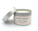 Cherry Blossom Candle - Small