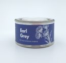 Earl Grey Paint Pot Candle - Small
