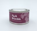 Fig & Bramble Paint Pot Candle - Small