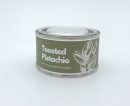 Toasted Pistachio Paint Pot Candle - Small