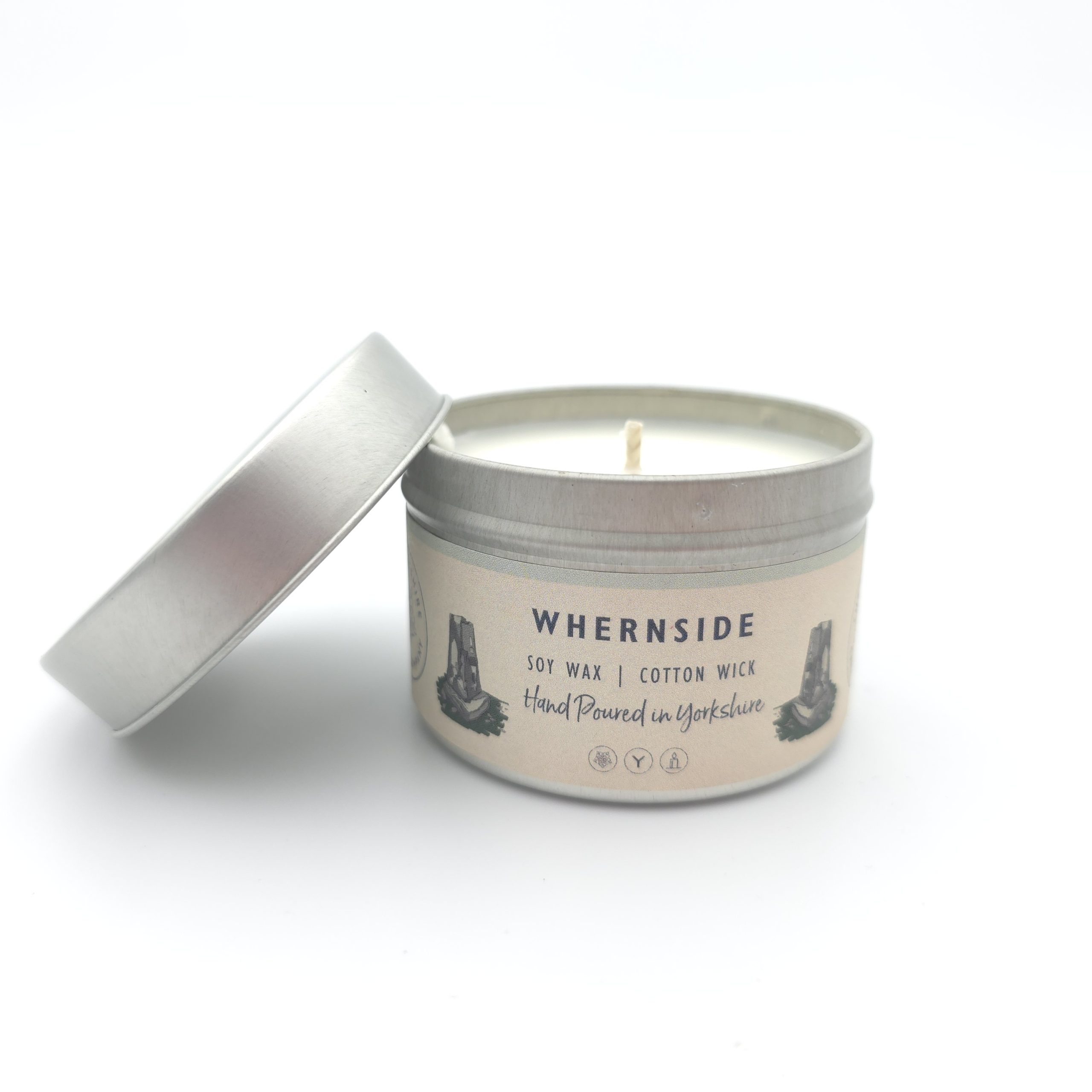 Whernside Candle - Small