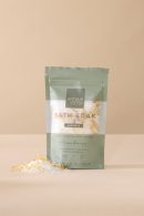 Aromatherapy Bath salts - Energise