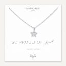 So Proud of You Necklace
