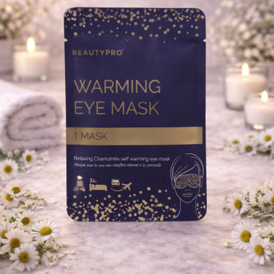 Warming Eye Mask