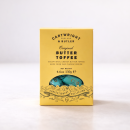 Butter toffees