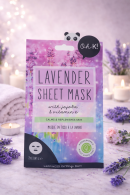 Oh K Lavender Sheet Mask