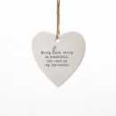 Every Love Story Heart