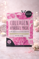 Oh K Collagen Hydrogel Mask