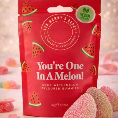 You're One in a Melon