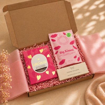 A Little Treat Letterbox