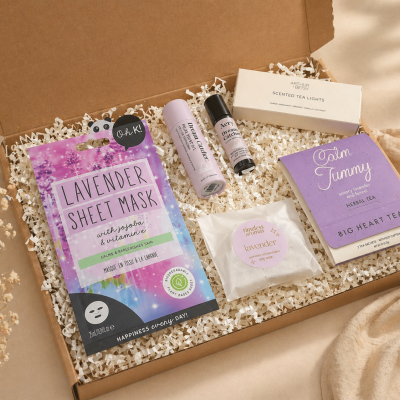 Drift and Dream Letterbox